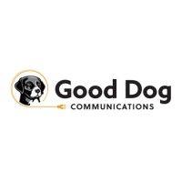 good dog communications llc logo image