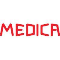 medica s.p.a. logo image