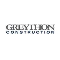 greython construction logo image