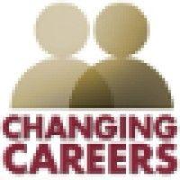 changing careers logo image