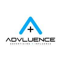 advluence logo image