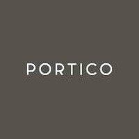 portico property logo image