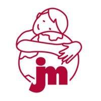 jeffrey modell foundation logo image