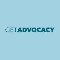 getadvocacy logo image