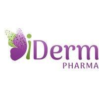 i derm pharma logo image