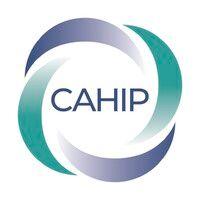 california agents & health insurance professionals (cahip) logo image