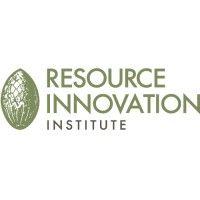 resource innovation institute logo image