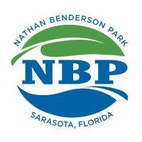 nathan benderson park conservancy logo image