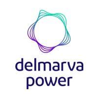 delmarva power logo image