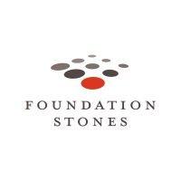 foundation stones