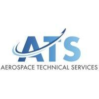 aerospace technical services logo image