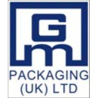 gm packaging (uk) ltd logo image