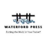 waterford press, inc. logo image