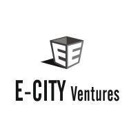 e-city ventures logo image