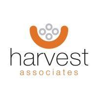 harvest associates logo image