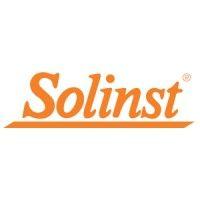 solinst canada logo image