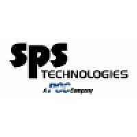 sps technologies logo image