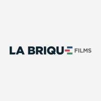 la brique films logo image