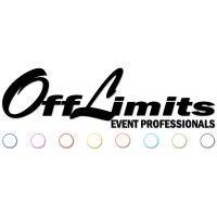 off limits® event professionals logo image