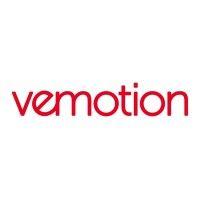 vemotion logo image