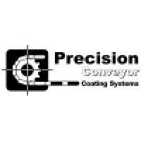 precision conveyor technologies, inc. logo image