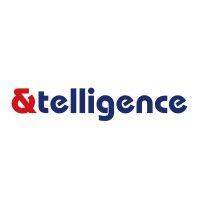 &telligence logo image