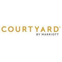 courtyard by marriott tampere city logo image