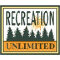 recreation unlimited logo image