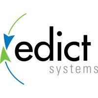 edict systems logo image