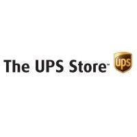 the ups store 2027 logo image