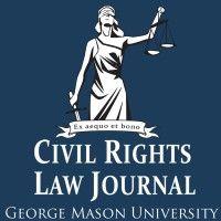 george mason university civil rights law journal