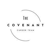 the covenant career team logo image