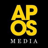 apos media logo image