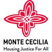 monte cecilia housing trust logo image