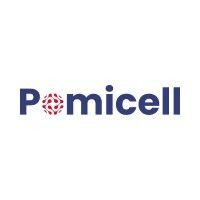 pomicell logo image