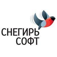 ооо "снегирь софт"​ / "snegirsoft"​ llc logo image