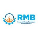 logo of Rwanda Mines Petroleum And Gas Board Rmb