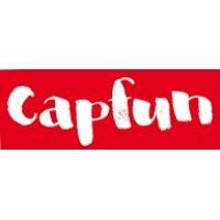 camping capfun la paillotte logo image