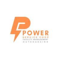 power service coop logo image