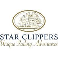 star clippers logo image