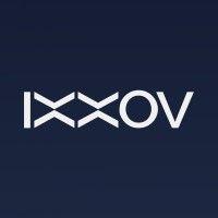 ixxov limited logo image