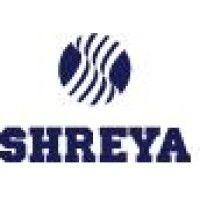 shreya life sciences pvt. ltd. logo image