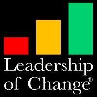 leadership of change® (a2b advisory consulting) logo image