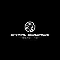 optimal endurance coaching logo image