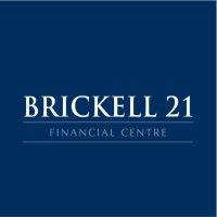 brickell 21 financial centre logo image