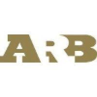 arb, inc. logo image