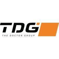 the doctors group inc logo image