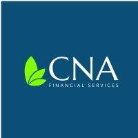 cna financial services logo image