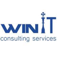 winit logo image