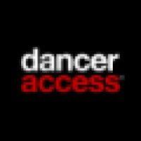 danceraccess logo image